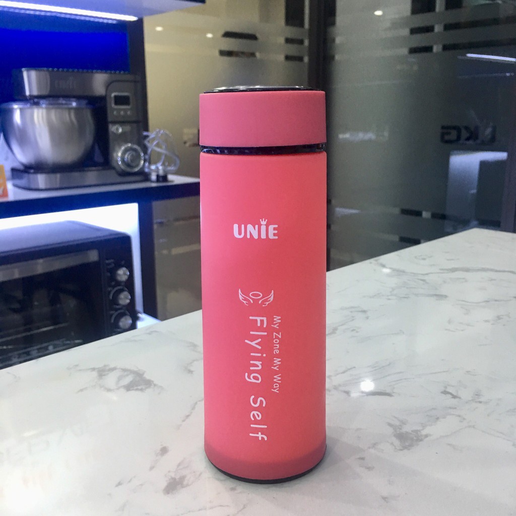 Bình giữ nhiệt Unie UV100 - SIÊU TIỆN LỢI - GIỮ NHIỆT TỚI 12 GIỜ