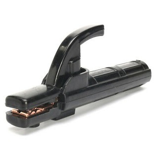 Kềm hàn KB-300 cán đen