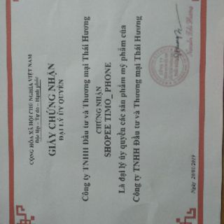 Tinh chất nám Linh Hương