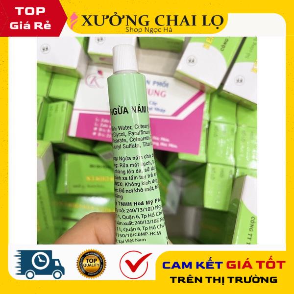 Kem Dưỡng Da ❤ GIÁ RẺ NHẤT ❤ Kem dưỡng trắng da chim én ngừa nám, nguyên liệu, công thức làm kem trộn trắng da body