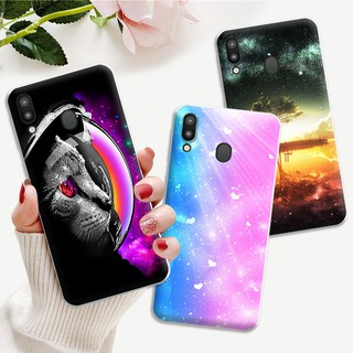 Ốp điện thoại dành cho Samsung Galaxy M20