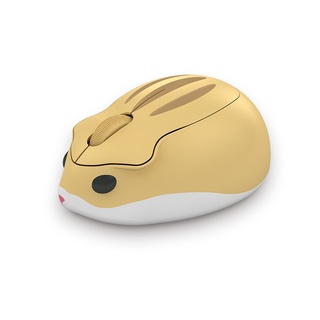Chuột không dây AKKO Hamster