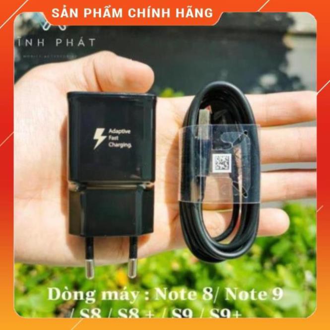 [Freeship-Chính Hãng] Bộ Cốc Cáp Sạc nhanh SAMSUNG 15W PD note/s/ 10/20/21/plus/ultra/a/m/j/0/1/2/3/4/5/6/7/8/9