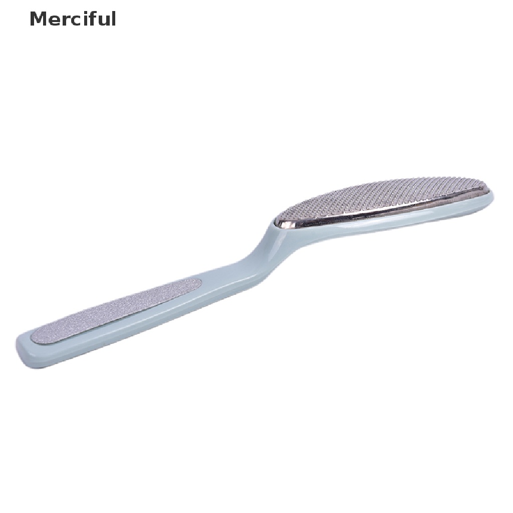 [Hàng mới về] Bàn chải chà bàn chân loại bỏ lớp da cứng hỗ trợ chăm sóc bàn chân thiết kế mới
