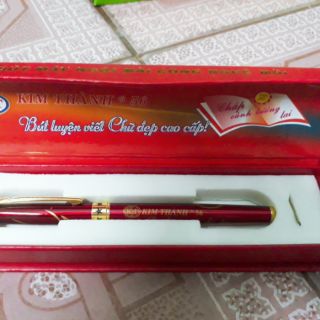 Combo 30 chiếc bút Kim Thành 56
