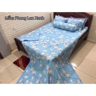 Poly cotton