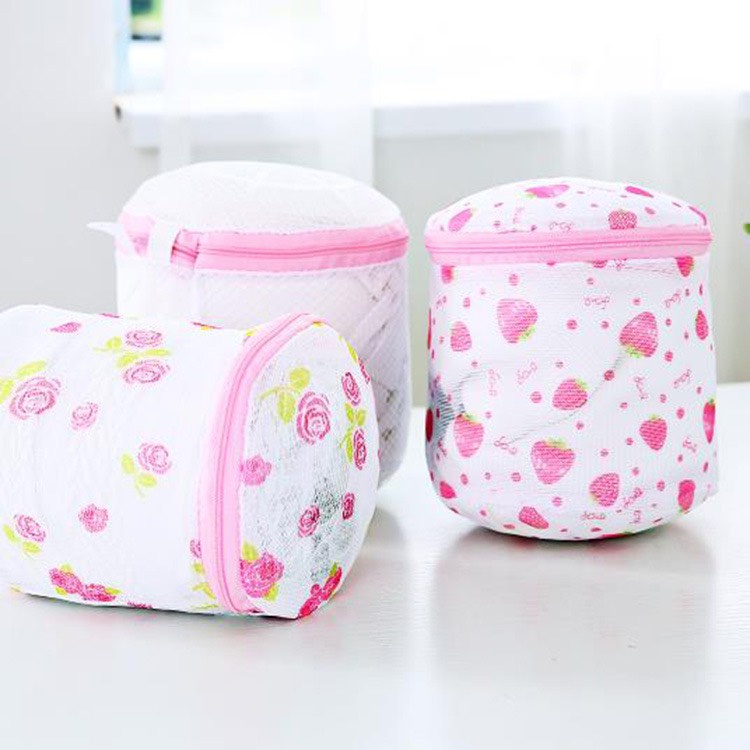 Túi Giặt Bảo Quản Đồ Lót - Túi Lưới Giặt Đựng Đồ Lót/Quần Áo Trong Máy Giặt