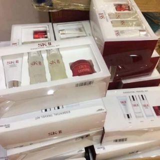 Set mini SK-ll