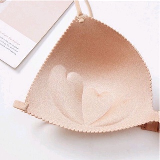 COMBO 02 Áo ngực đúc su dây mảnh