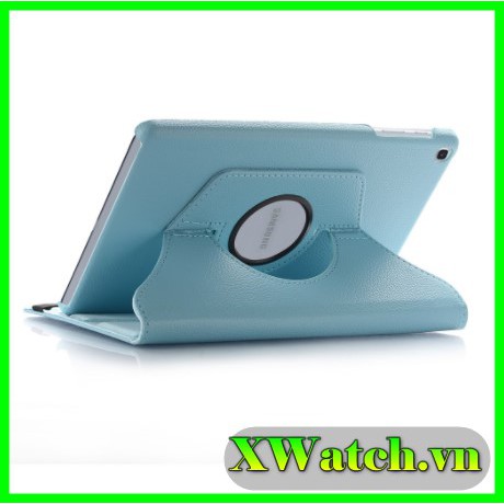 Bao da Xoay Tab S 10.5 - Bao da Samsung galaxy Tab S 10.5 - Bao da T800 / T805 | BigBuy360 - bigbuy360.vn