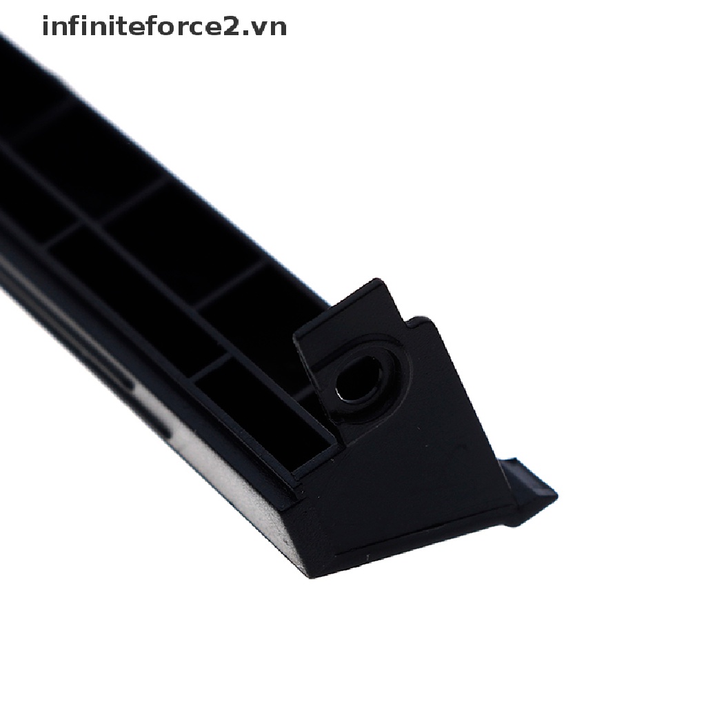 Bộ 2 Hộp Đựng Ổ Cứng HDD Kèm Ốc Vít Cho laptop Dell Latitude E6400 E6410