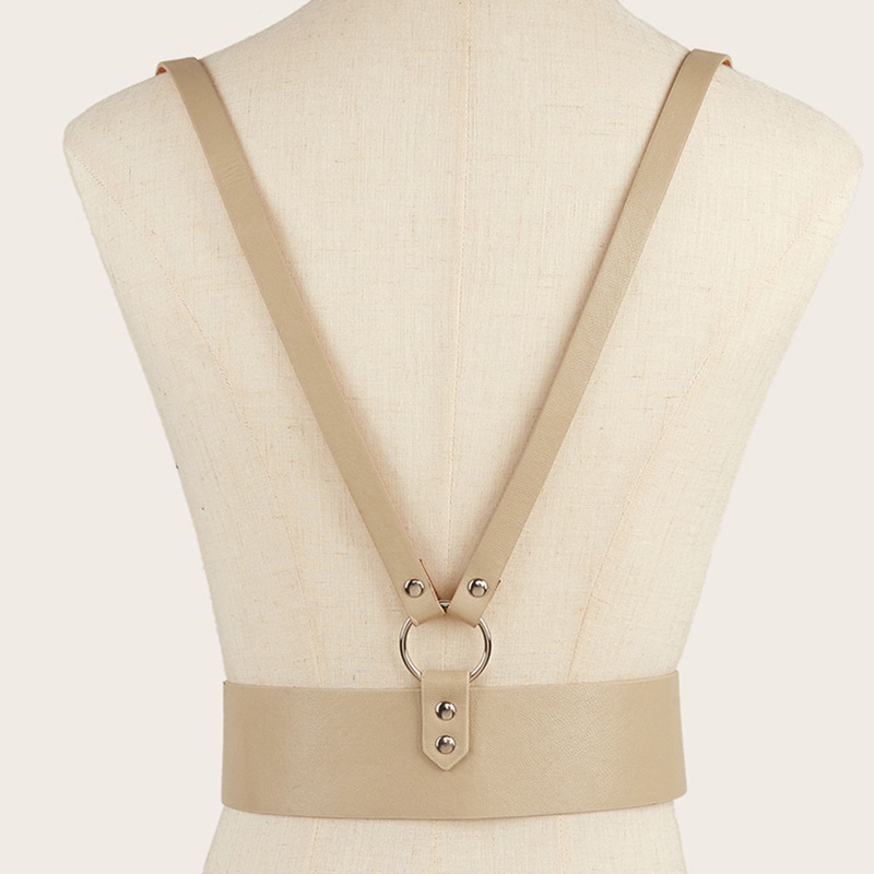 Đai Thắt Lưng Đeo Hông Có Thể Điều Chỉnh Thời Trang