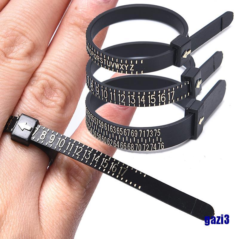 Kích Thước Nhẫn Gazi3