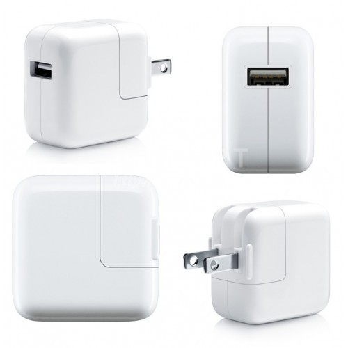 Cóc sạc iPad 12w full box