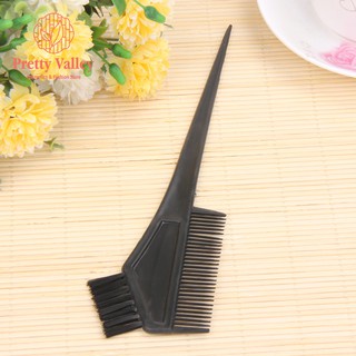 Bộ Bát và lược nhuộm tóc tại nhà