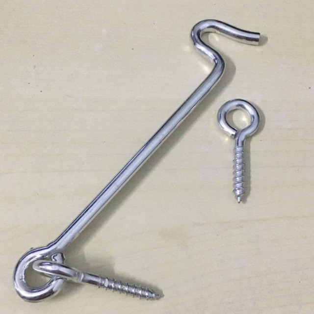 Móc Cửa Sổ 10cm - 12cm - 14cm -16cm
