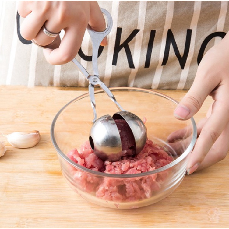 Dụng cụ nặn tạo hình viên tròn tiện dụng