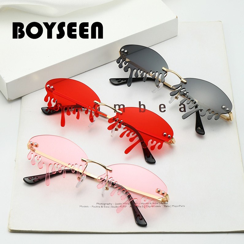 Mangoboy Fashion Accessories