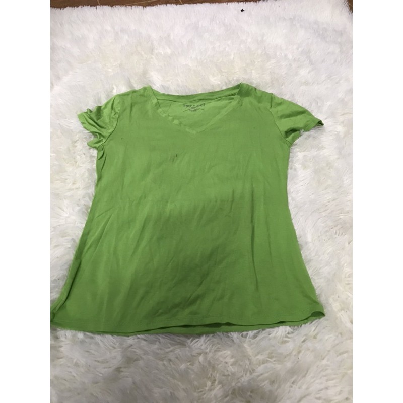Áo phông xuất dư fonerver 21