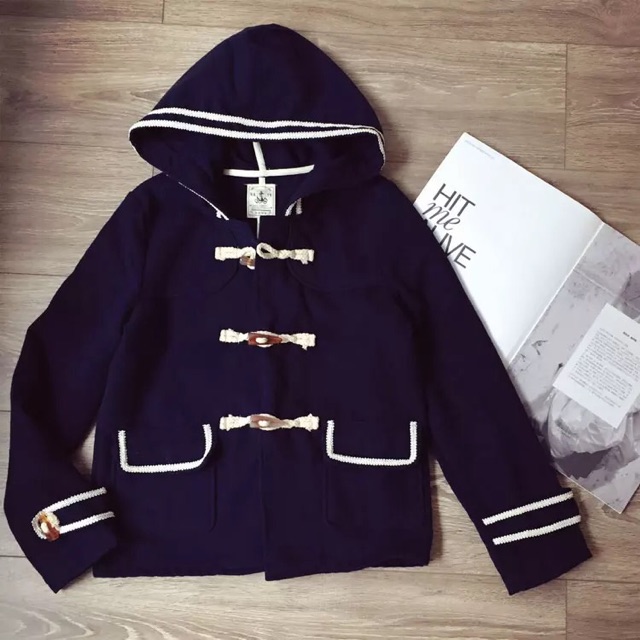 Áo khoác dạ | BigBuy360 - bigbuy360.vn