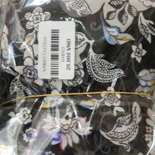 Vải lót túi xô Hàn