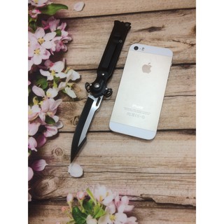 Dao PHƯỢT Cá Rô 228