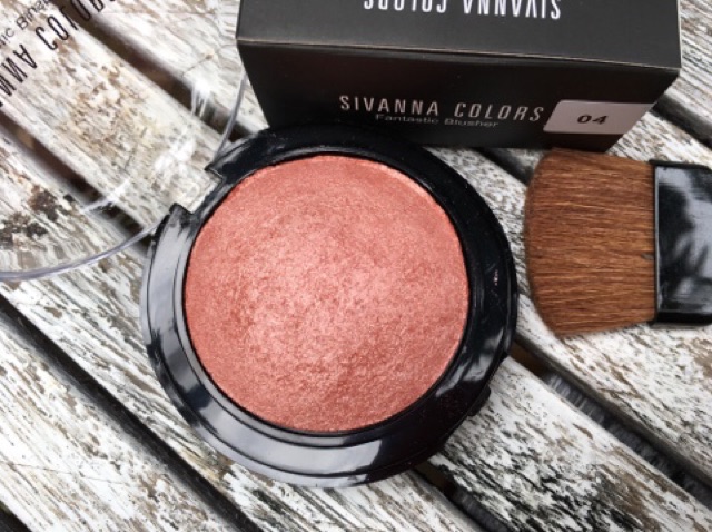 Má Hồng Sivanna colors DU105 | BigBuy360 - bigbuy360.vn