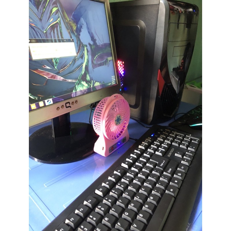 bộ PC chơi Game Lol FIFA CF... giá rẻ | BigBuy360 - bigbuy360.vn