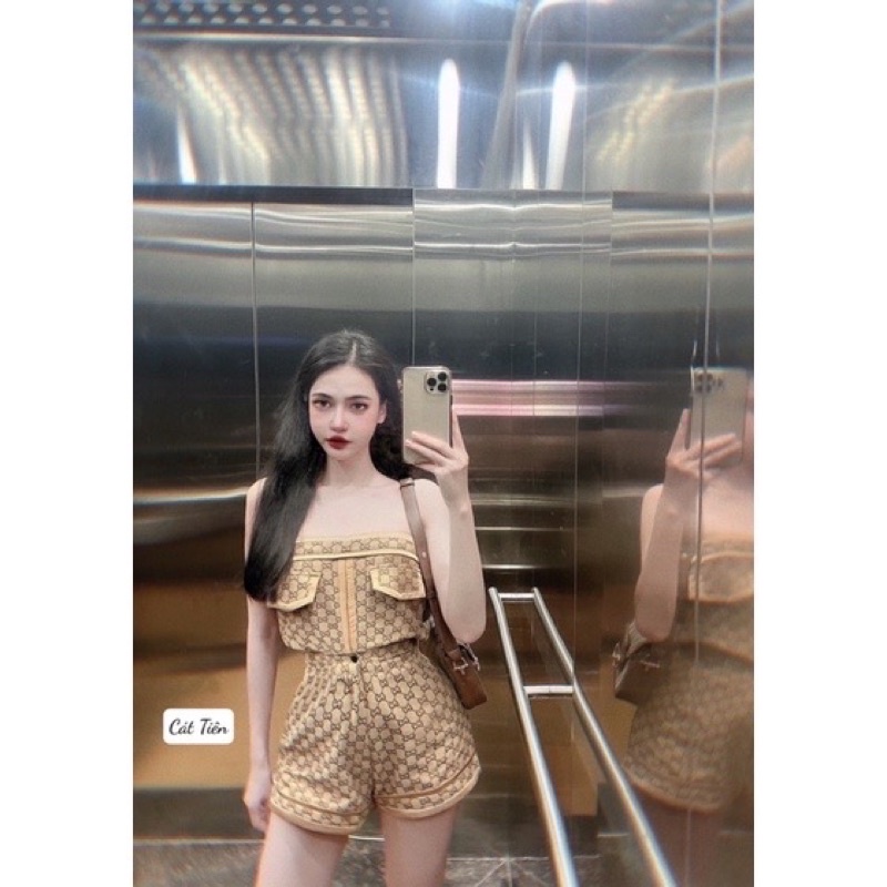Set thô gucci