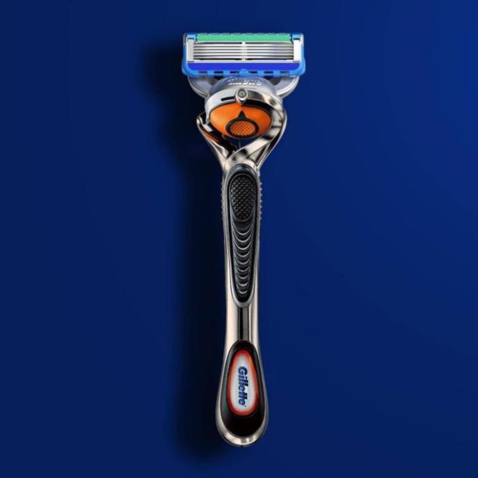 Dao cạo râu 5 lưỡi gillette đức