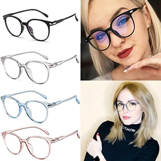 Mắt Kính Chống Ánh Sáng Xanh HT26 Cho Điện Thoại / Máy Tính
