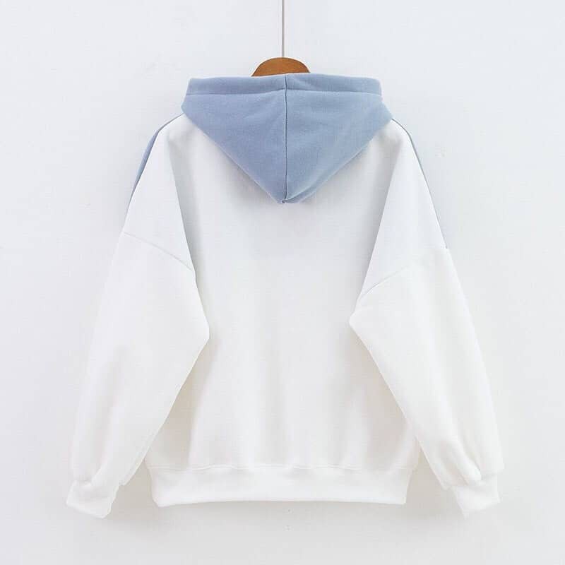 SALE OFF Áo khoác nỉ nữ mặc mùa ấm cực đẹp , mẫu mới nhất 2019 | BigBuy360 - bigbuy360.vn