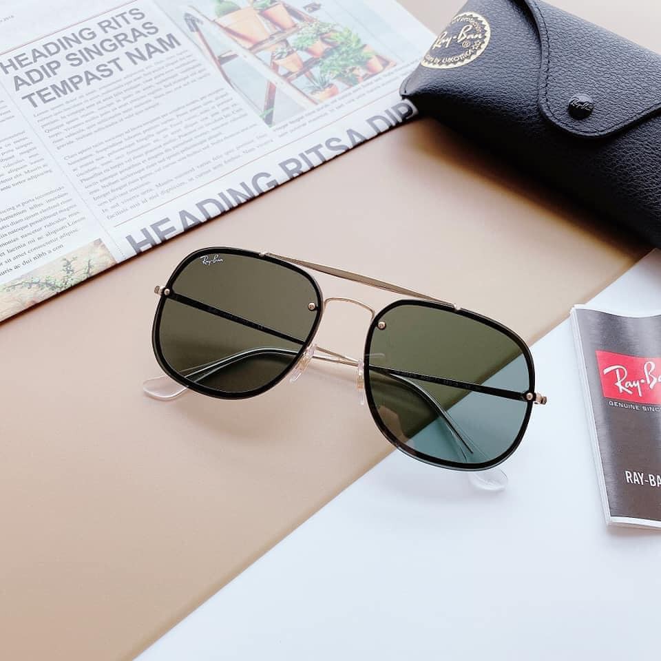 Kính Mát Rayban RB3583N 905071 Sunglasses (58-16-145)