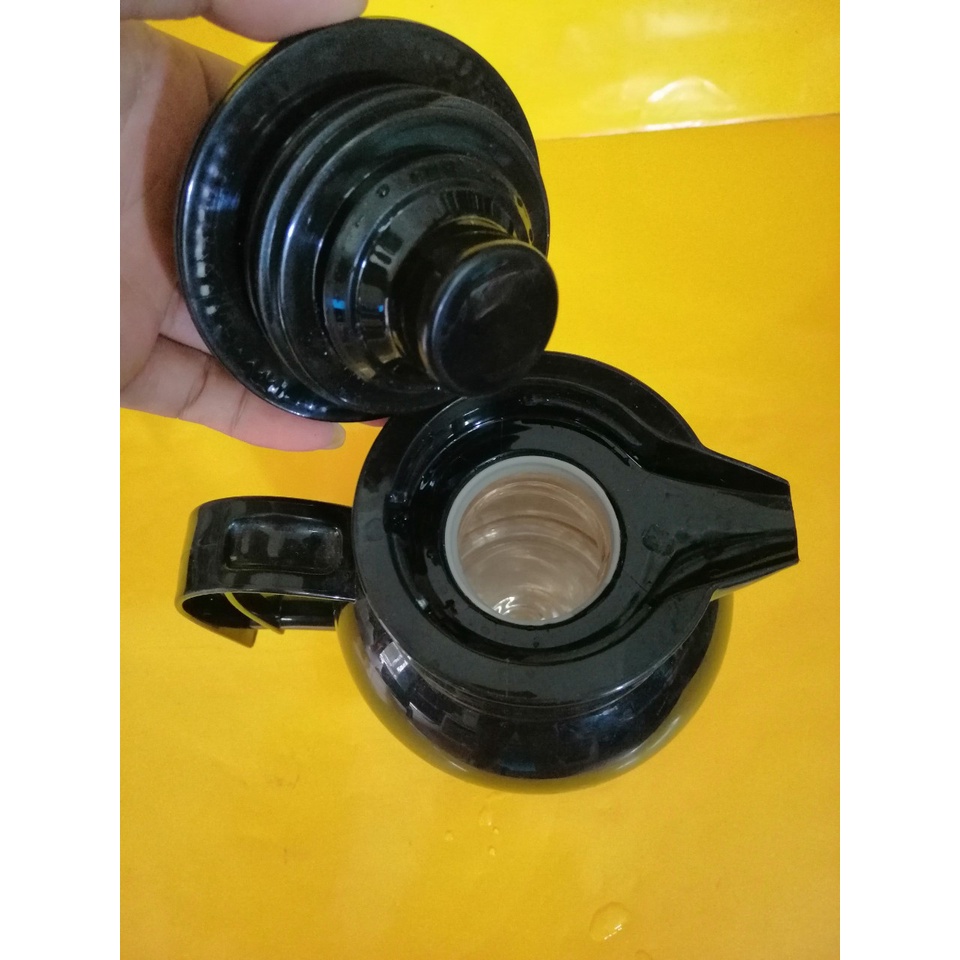 Bình giữ nhiệt Đức xuất Nhật Helios (1L)