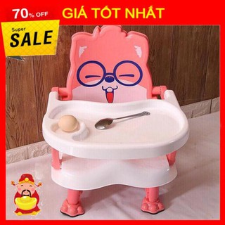 GHẾ ĂN DẶM - GHẾ TẬP ĂN DẶM T 918