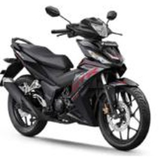 Xe máy Honda Supra GTR