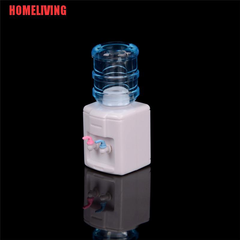 1 Mô Hình Bình Uống Nước Tỉ Lệ 1: 6 1: 12 Trang Trí Nhà Búp Bê