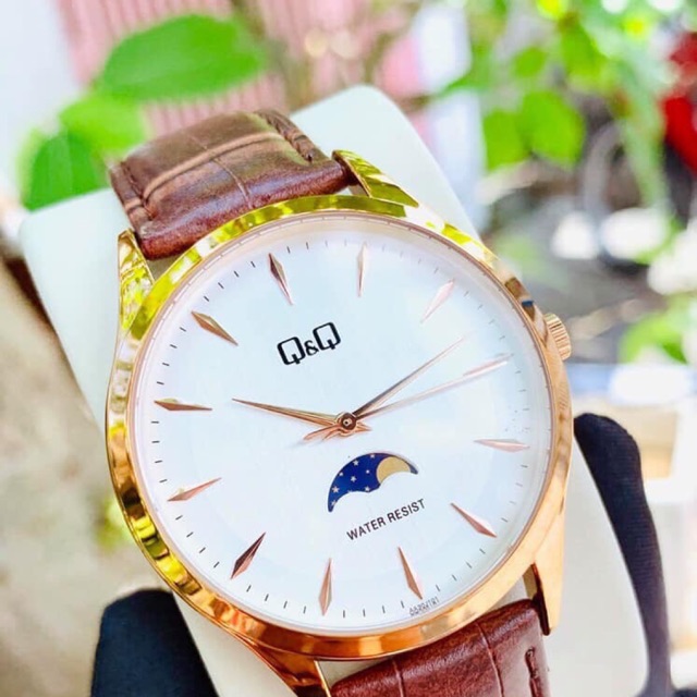 Đồng hồ nam Q&Q AA30J101Y
