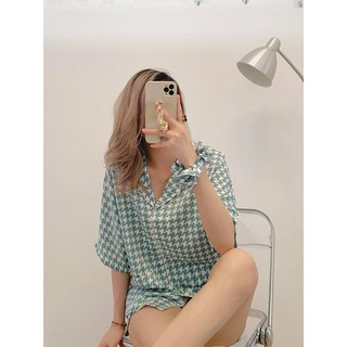 SET BỘ NGỦ NHIỀU HÌNH SET ĐỒ NGỦ LỤA SET11111