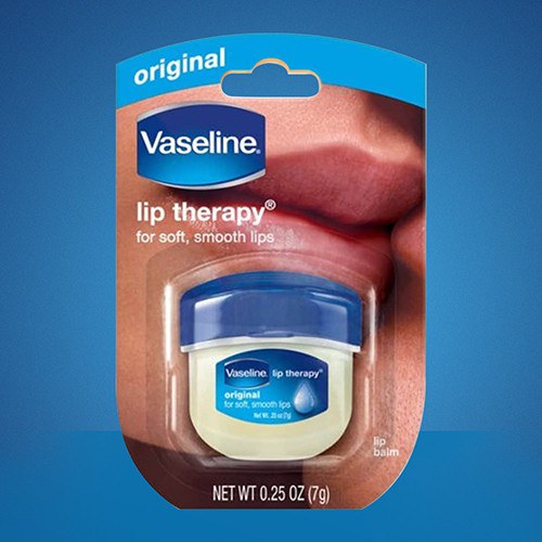 Sáp Dưỡng Môi Hồng Xinh Vaseline 7g Lip Therapy Rosy Lip