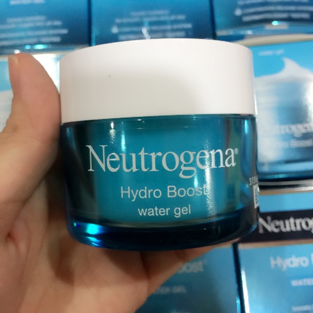Kem dưỡng da Neutrogena
