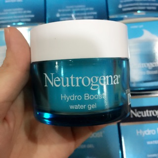 Kem dưỡng da Neutrogena