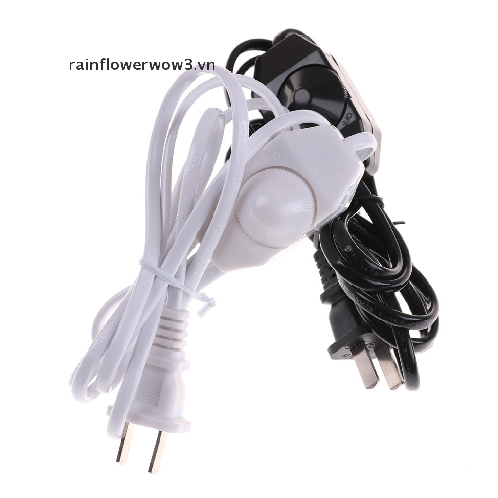 Công Tắc Điều Chỉnh Độ Sáng Tiện Lợi AC 220V / 110V US