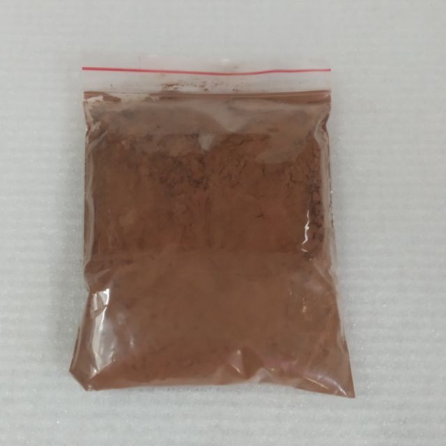 Bột cacao nguyên chất 100gam