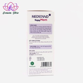Medstand Happy Mom