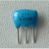 HOTThạch Anh 3 Chân 4Mhz Chân Cắm Loại Tốt