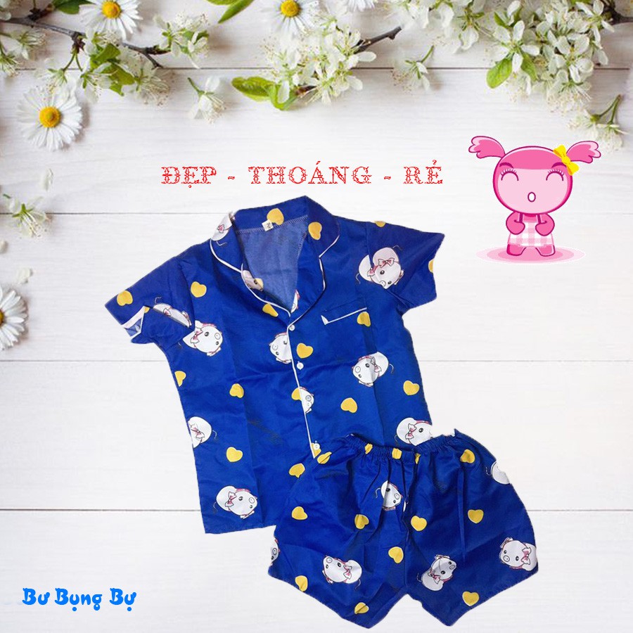 🦋🦋Đồ ngủ pijama - giá sỉ chất lượng