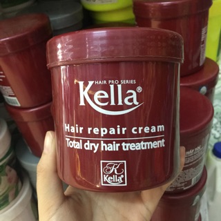 Hấp dầu suôn mượt kella ( 500ml)