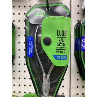 Kìm căt da D01, D03, D04, D06, D07, D08 combo 10 cây