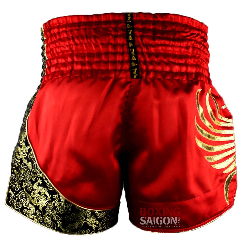 Quần Muay Thai chính hãng Twins T-151